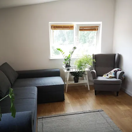 アパート W Dolinie Popradu 2 Piwniczna-Zdroj