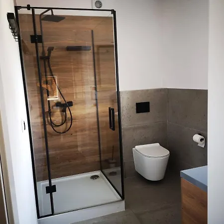 アパート W Dolinie Popradu 2 *