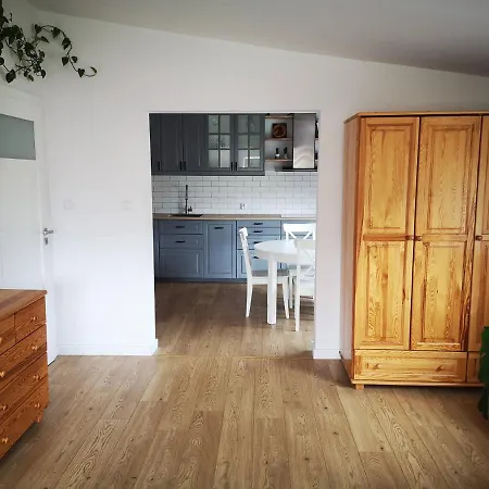 アパート W Dolinie Popradu 2 *